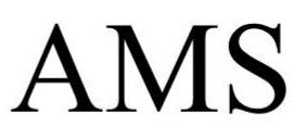 Trademark Logo AMS