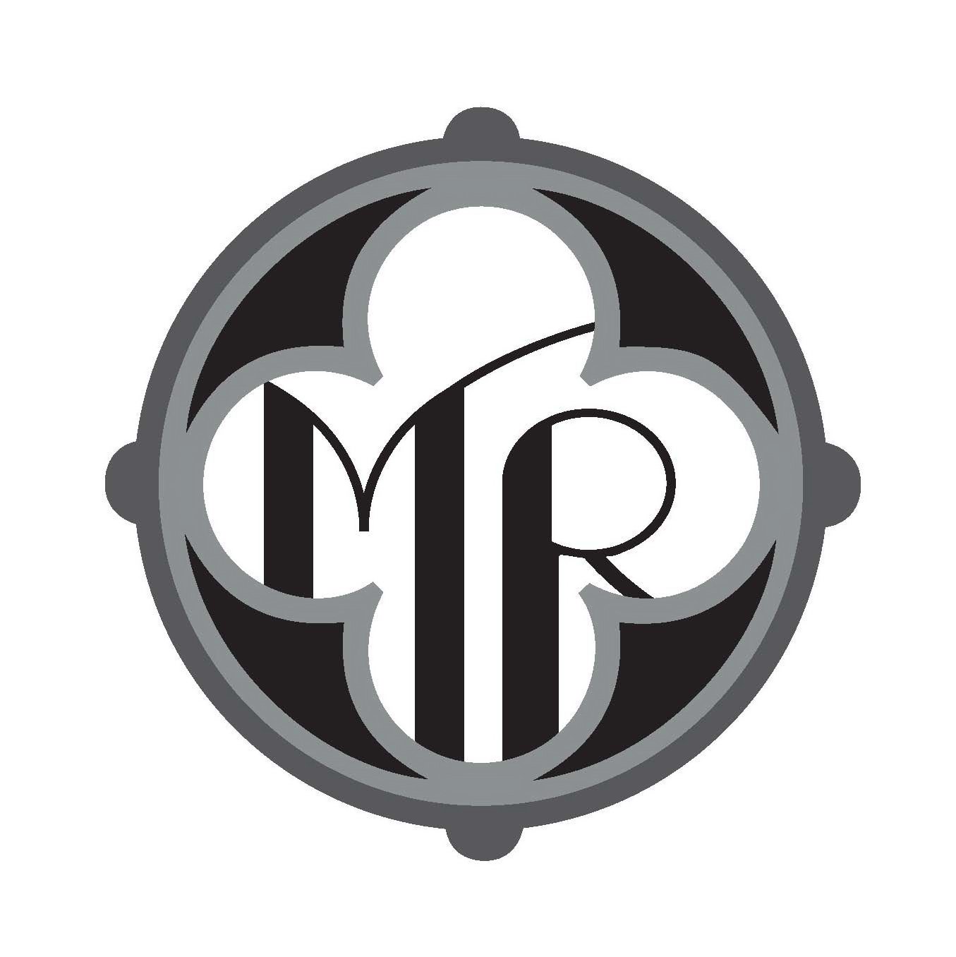 Trademark Logo MR