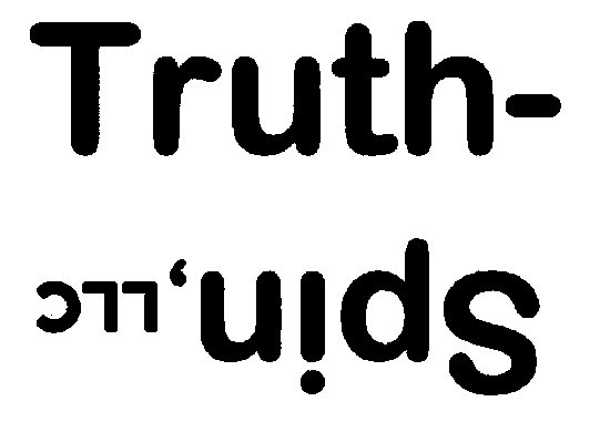  TRUTH- SPIN, LLC