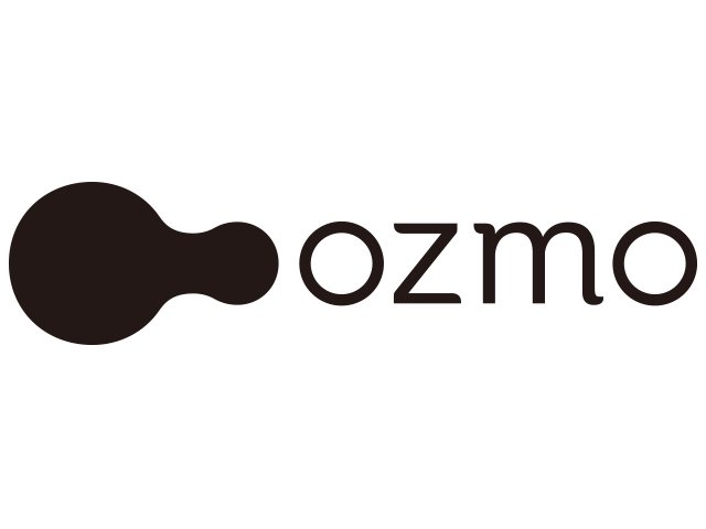 Trademark Logo OZMO