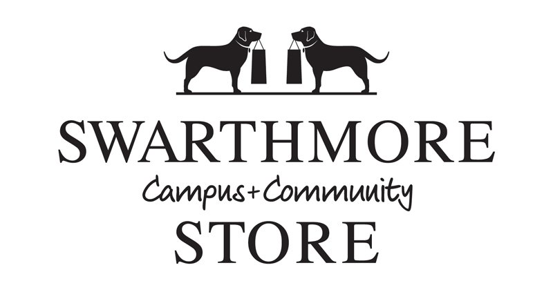 Trademark Logo SWARTHMORE CAMPUS + COMMUNITY STORE