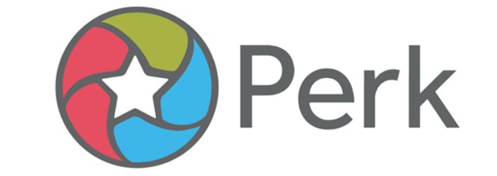 Trademark Logo PERK