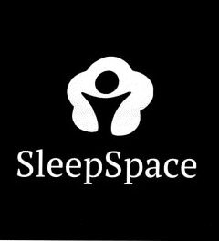 Trademark Logo SLEEPSPACE