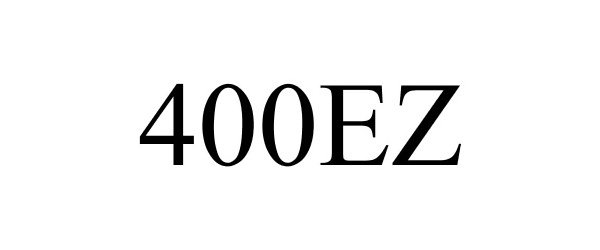  400EZ