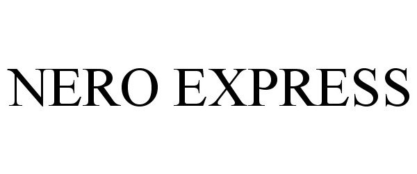 NERO EXPRESS