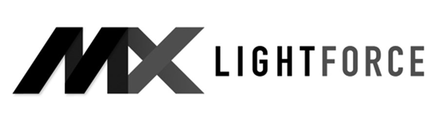  MX LIGHTFORCE
