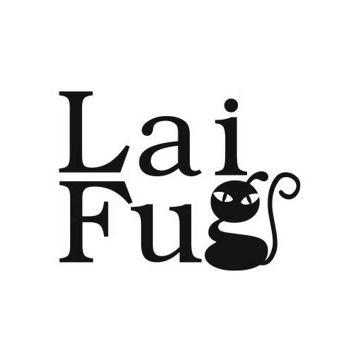 Trademark Logo LAIFUG