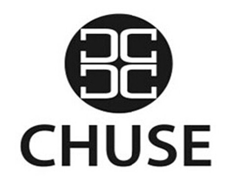 Trademark Logo CCCC CHUSE
