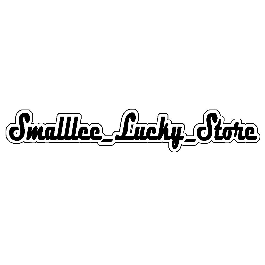  SMALLLEE_LUCKY_STORE
