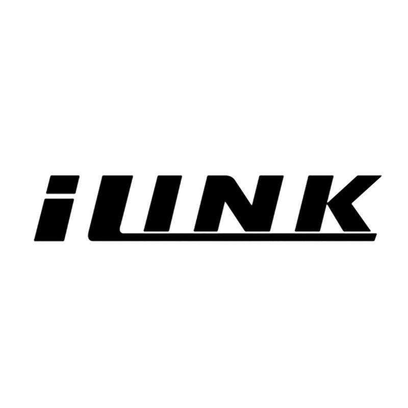 Trademark Logo ILINK