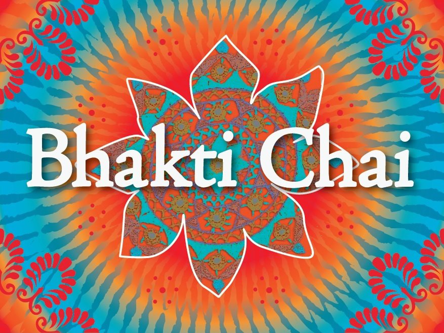  BHAKTI CHAI