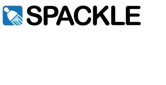 Trademark Logo SPACKLE