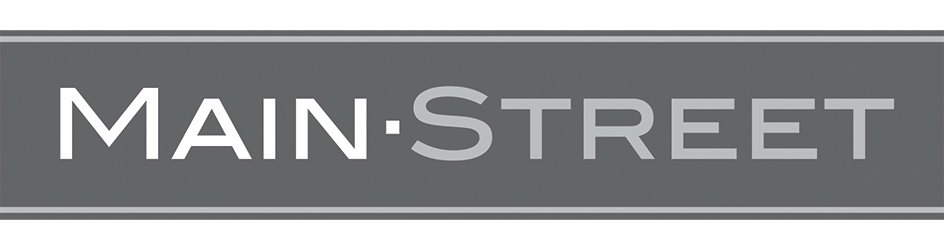 Trademark Logo MAIN STREET