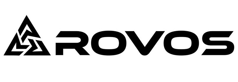 Trademark Logo ROVOS