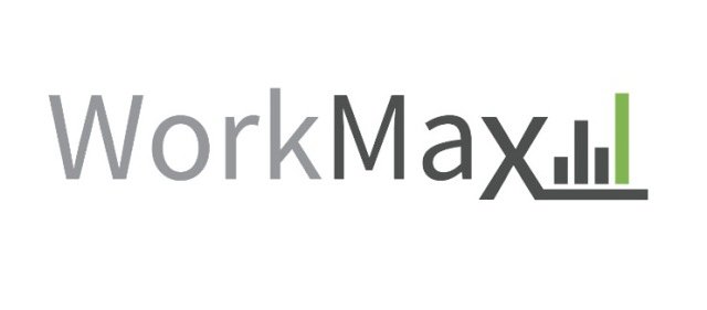 Trademark Logo WORKMAX