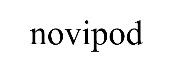  NOVIPOD