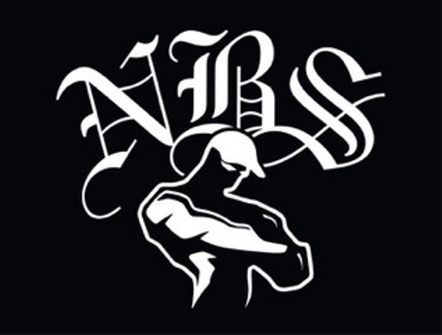 Trademark Logo NBS