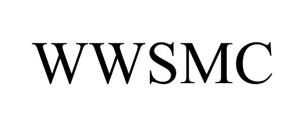 Trademark Logo WWSMC