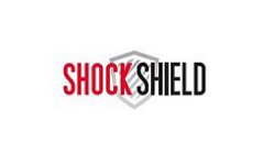 Trademark Logo SHOCK SHIELD