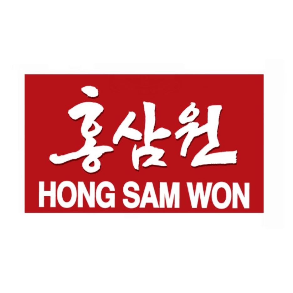 HONG SAM WON