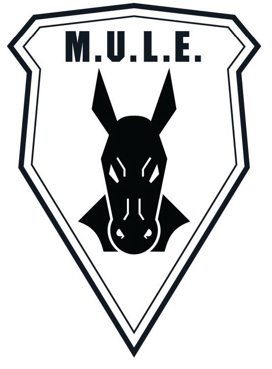 Trademark Logo M.U.L.E.