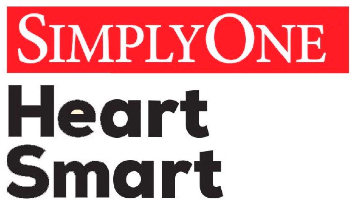 SIMPLYONE HEART SMART