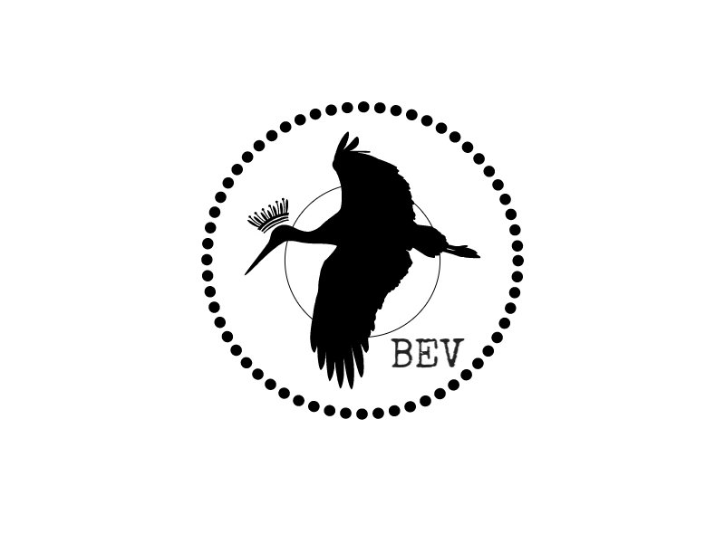 Trademark Logo BEV