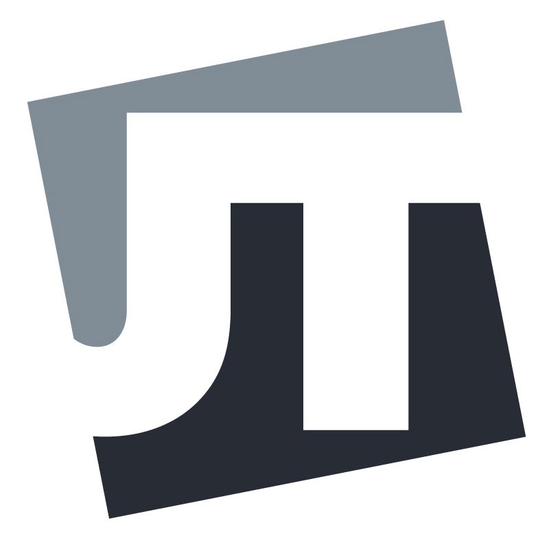 Trademark Logo JT