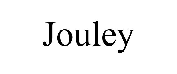 Trademark Logo JOULEY