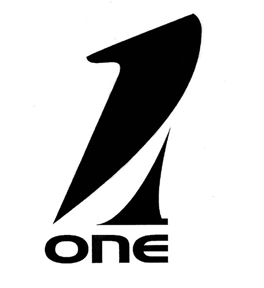 Trademark Logo 1 ONE