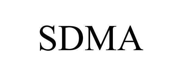 SDMA