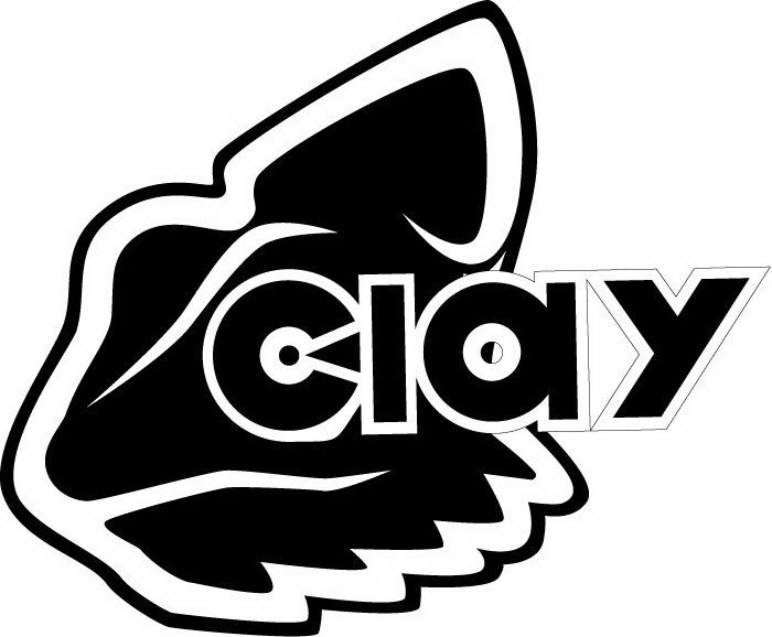 Trademark Logo CLAY
