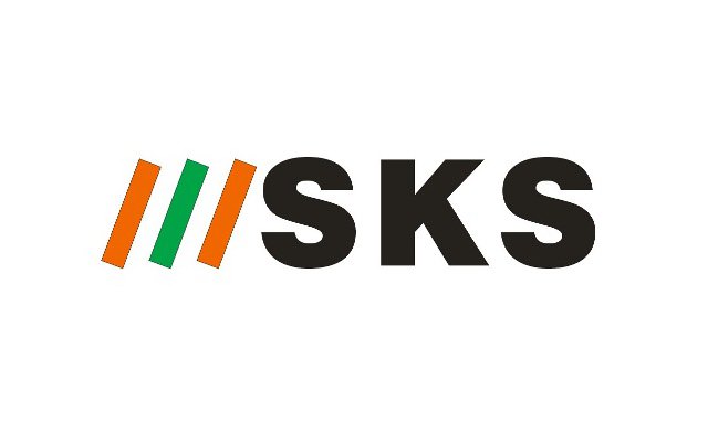 Trademark Logo SKS