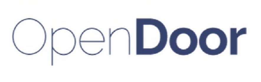 Trademark Logo OPENDOOR