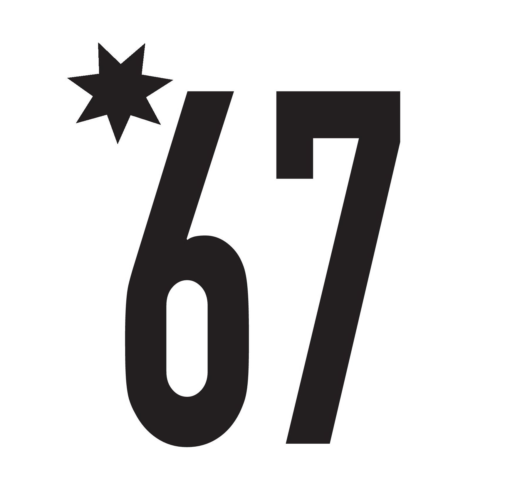 Trademark Logo 67