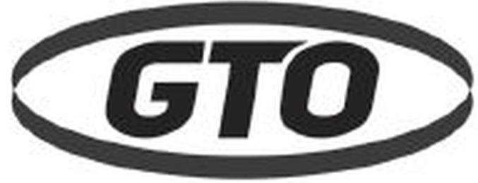 Trademark Logo GTO