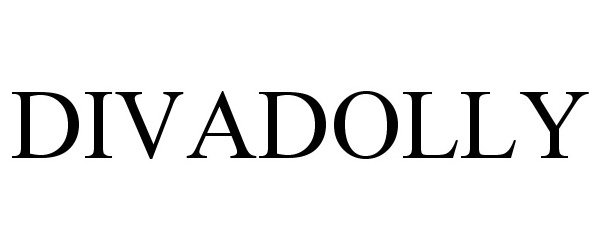 Trademark Logo DIVADOLLY