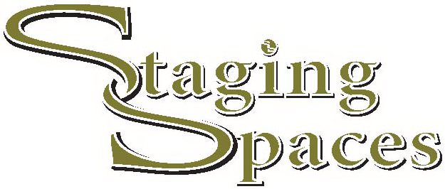Trademark Logo STAGING SPACES