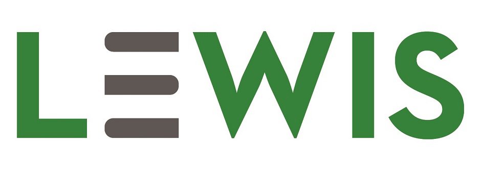 Trademark Logo LEWIS