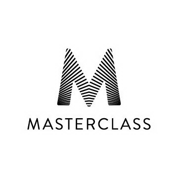 Trademark Logo M MASTERCLASS