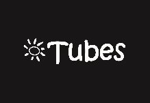 Trademark Logo TUBES