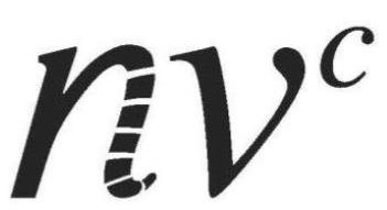 Trademark Logo NVC