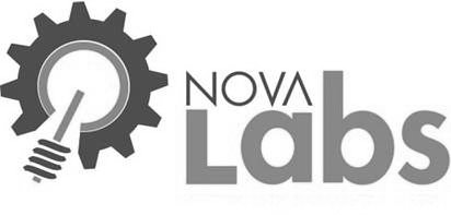 Trademark Logo NOVA LABS