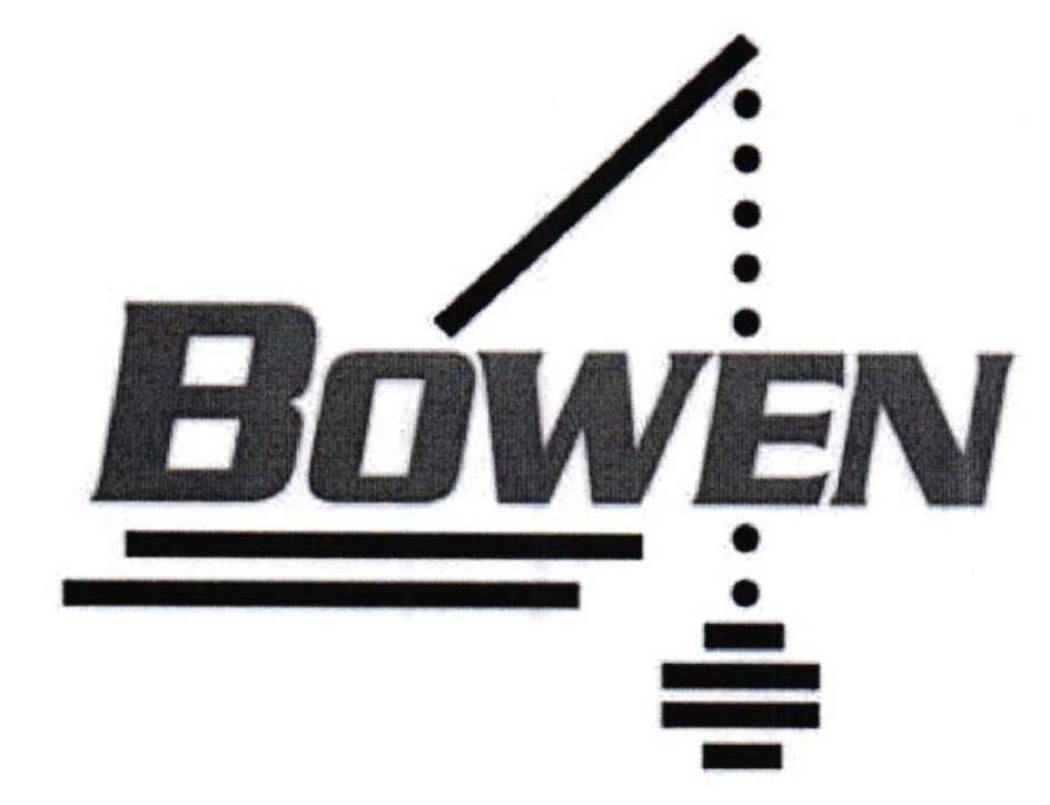 BOWEN