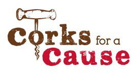 Trademark Logo CORKS FOR A CAUSE