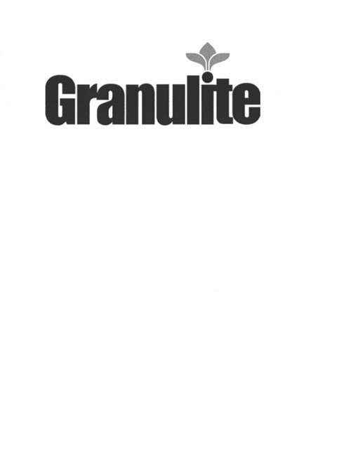 GRANULITE