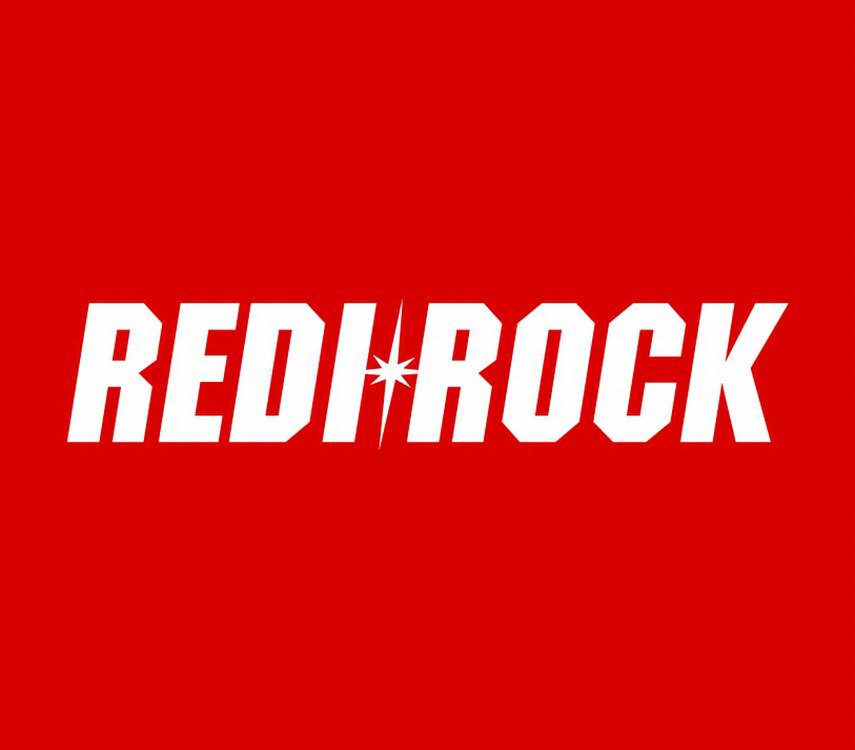 Trademark Logo REDI ROCK