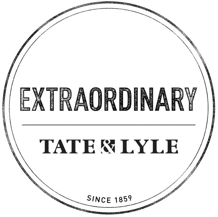  EXTRAORDINARY TATE &amp; LYLE SINCE 1859