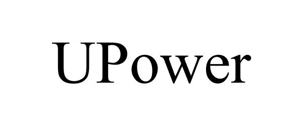  UPOWER