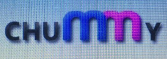 Trademark Logo CHUMMY